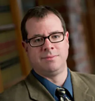 Attorney Justin Lebamoff